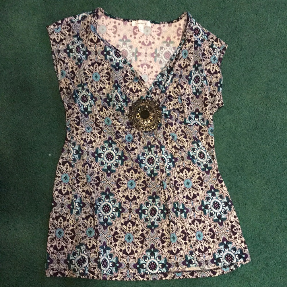 Dress shirt